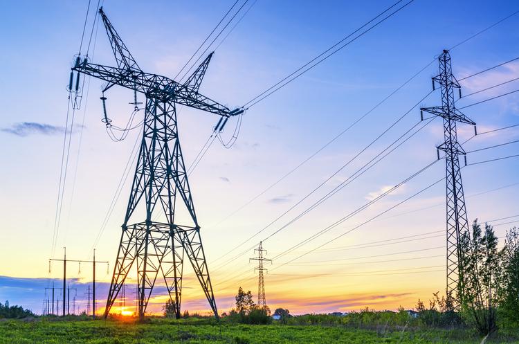 Україна імпортує рекордний добовий обсяг електроенергії з ЄС