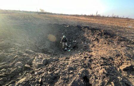 По Харківщині за добу росіяни випустили 53 КАБи