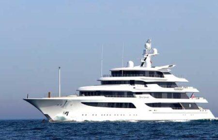 Офіс генпрокурора: Керівництво АРМА допустило зволікання в процесі реалізації яхти Медведчука