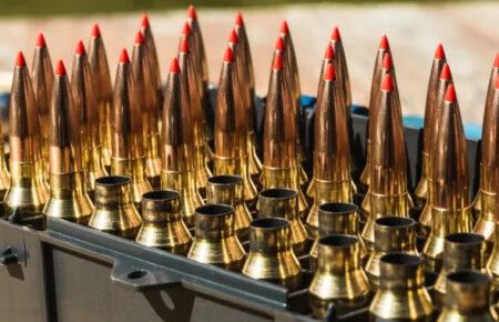 Чехія побудує в Україні патронний завод