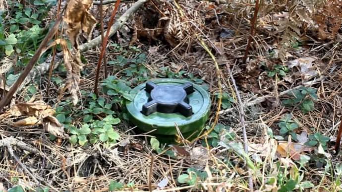 У Херсонській області аграрій підірвався на російській вибухівці