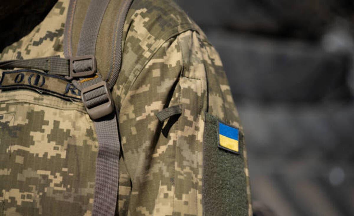 Minister of Justice: First group of mobilized convicts to go to the front by the end of summer