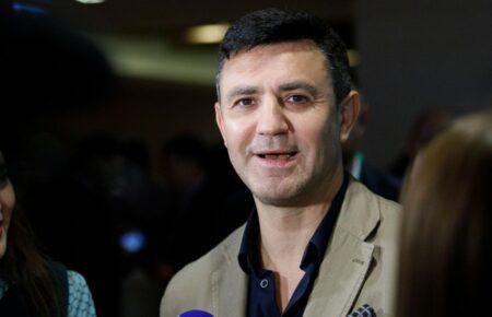 Апеляційний суд залишив нардепа Тищенка під цілодобовим домашнім арештом