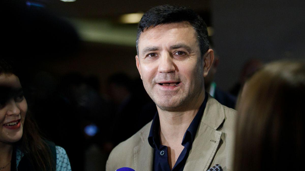 Апеляційний суд залишив нардепа Тищенка під цілодобовим домашнім арештом