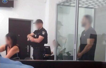 Вбивство посадовця Запорізької міськради: затримали спільника стрілка