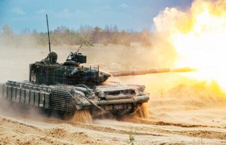 Enemy intensifies activity in Toretsk sector — Ukrainian Armed Forces General Staff