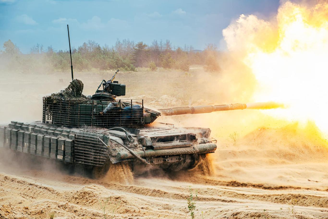 Enemy intensifies activity in Toretsk sector — Ukrainian Armed Forces General Staff