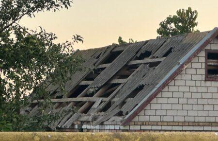 Ворог вночі вдарив по Дніпру балістикою, є постраждалі