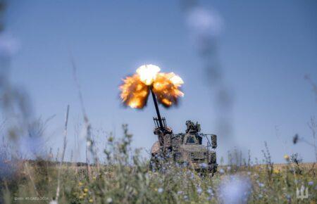 Росіяни просуваються на Покровському напрямку за рахунок артилерії та КАБів — військовий експерт