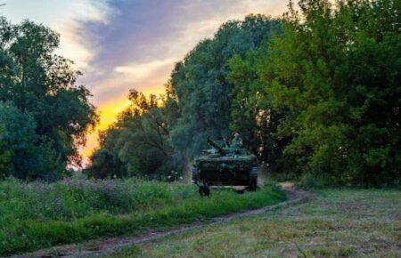 Найгарячіша ситуація на Покровському напрямку — Генштаб ЗСУ