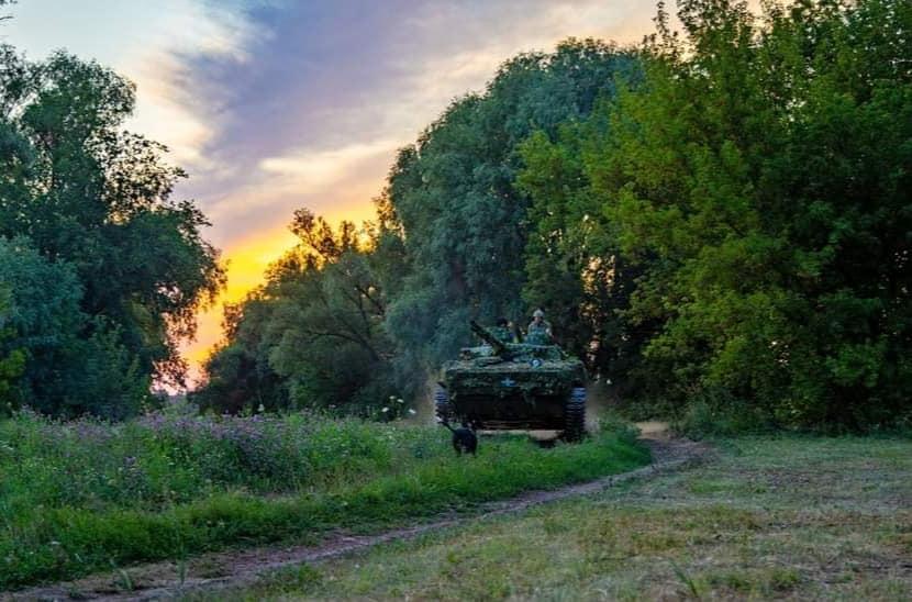 Найгарячіша ситуація на Покровському напрямку — Генштаб ЗСУ