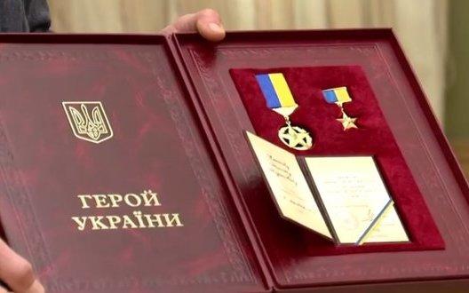 Санкції РНБО можуть позбавити зрадників нагород без вироку суду — Березюк про законопроєкт Зеленського