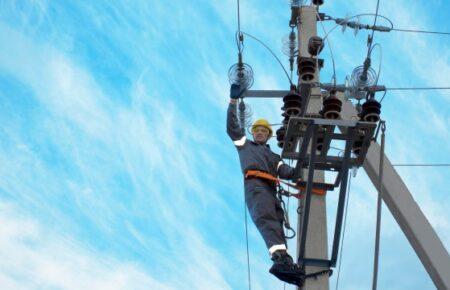 Через негоду є знеструмлення у трьох областях