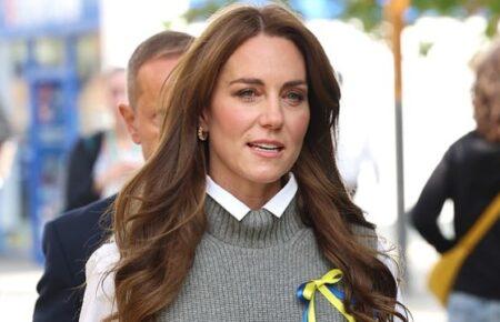 Принцеса Вельська відвідає фінал Вімблдону