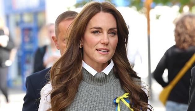 Принцеса Вельська відвідає фінал Вімблдону