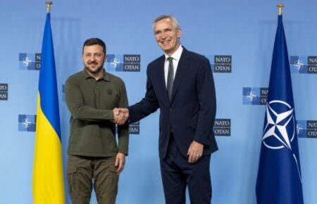 JATEC is a joint center where Ukraine and NATO will have equal powers — expert