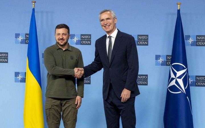 JATEC is a joint center where Ukraine and NATO will have equal powers — expert