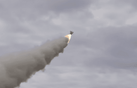 Сили ППО знищили вночі 3 крилаті ракети Х-101