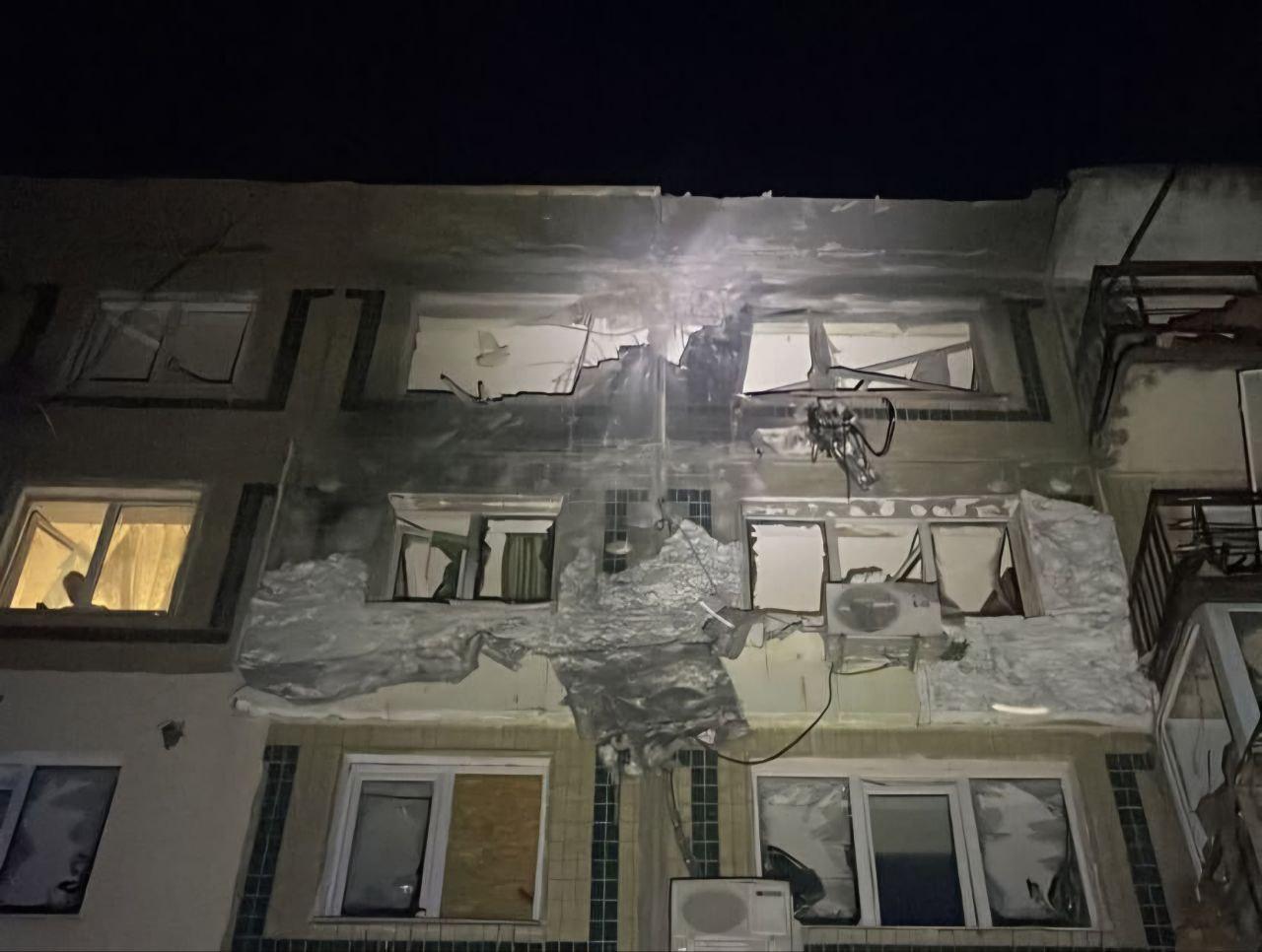 У Нікополі досі багато дітей попри навіть таку безпекову ситуацію — кореспондентка