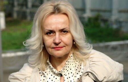 Напад на Ірину Фаріон кваліфіковано як замах на умисне вбивство — міністр