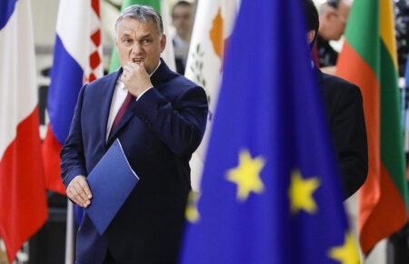 Угорщина крутить Євросоюзом як хвіст собакою — Григорій Перепелиця
