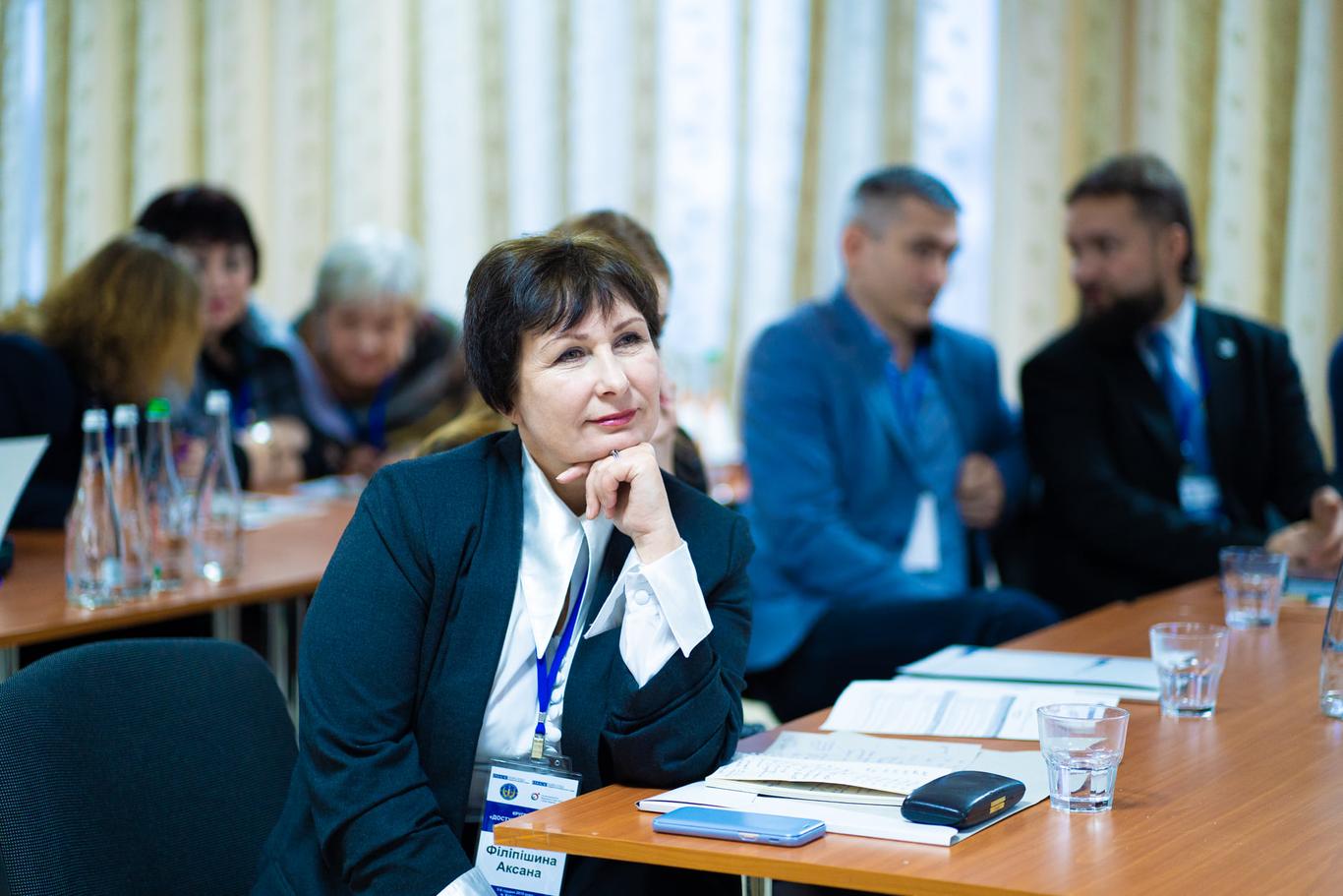 Є випадки, коли після усиновлення та виїзду за кордон дитину залишають — Філіпішина про уникнення мобілізації