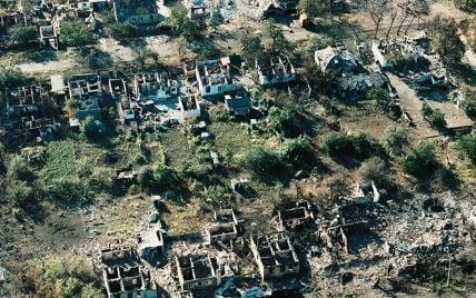 За даними поліції, дітей там немає — журналістка про евакуацію з Торецька