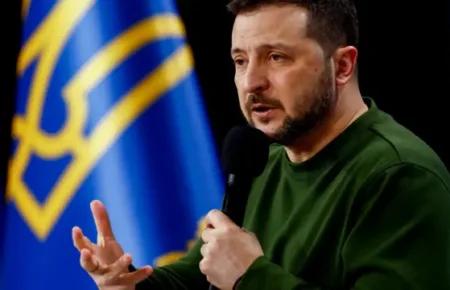 Зеленський підписав указ про нову Стратегію морської безпеки України