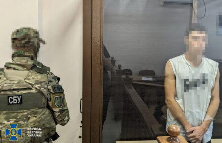 Підпали автомобілів військових: ще 6 поплічників ФСБ затримали в Одесі