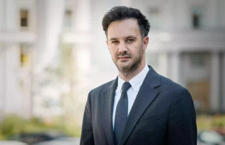 Новим речником МЗС став Георгій Тихий