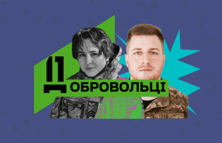 Три дні не їв після першого обстрілу — Олег Симороз