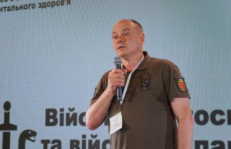 Час доправлення поранених з потяга до лікарні скоротився з 1,5 години до 40 хвилин — командувач Медичних сил ЗСУ