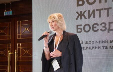 80% людей з ампутацією нижче коліна або ліктя повертаються на фронт — СЕО Superhumans Center