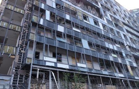 Poisonous water could have been brought to the site of the attack on Okhmatdyt: Kyiv police are checking the information