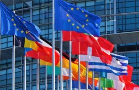 Україна підписала ще дві безпекові угоди