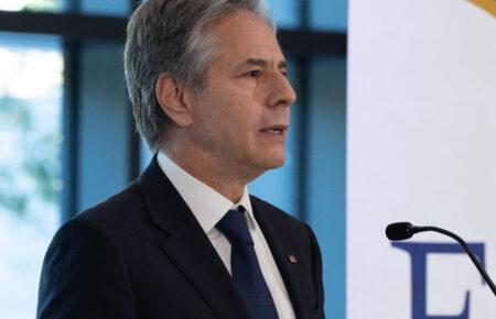 Блінкен прокоментував вибори президента у Венесуелі