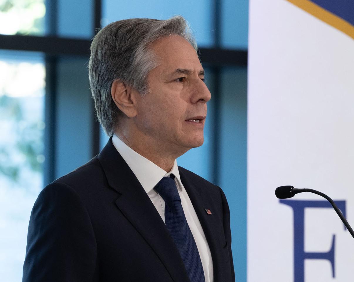 Блінкен прокоментував вибори президента у Венесуелі