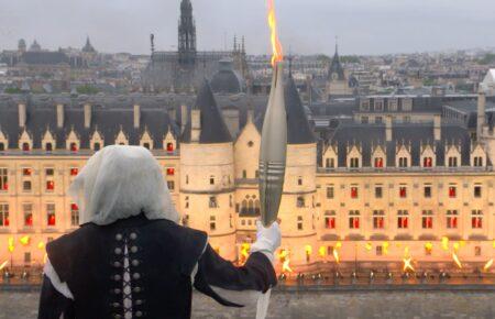 Олімпійські ігри в Парижі стануть першими гендерно рівними Олімпійськими іграми