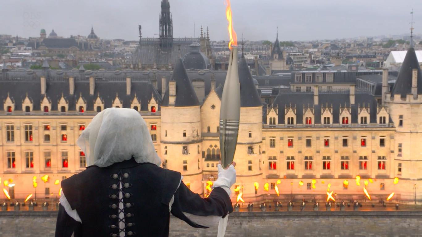 Олімпійські ігри в Парижі стануть першими гендерно рівними Олімпійськими іграми