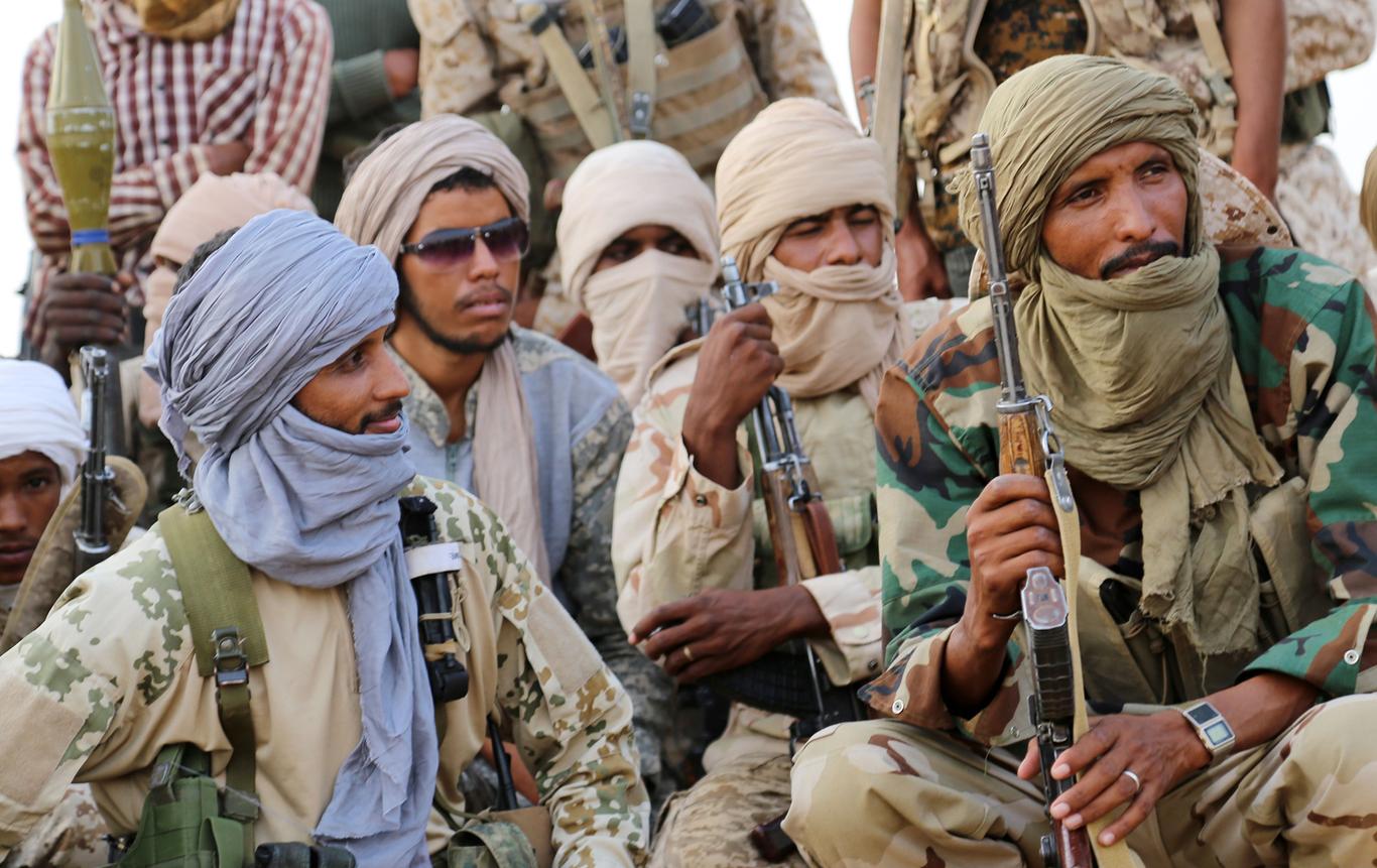 «Закінчаться вагнерівці в Малі — зникне увага туарегів до нас» — дослідниця-африканістка про перспективи контактів з повстанцями