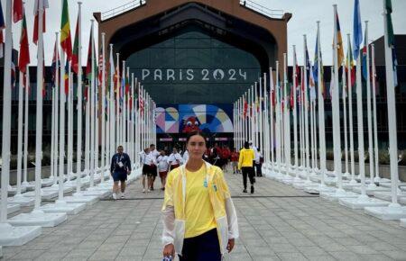Українська тенісистка знялася з Олімпіади-2024 через хворобу