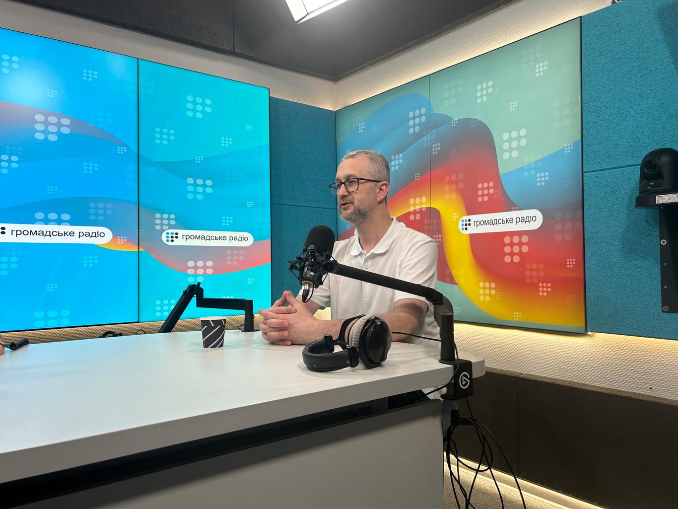 Наріман Джелял: що відбувалося в російському полоні?