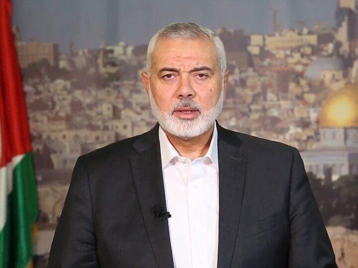 Лідер ХАМАСу Ісмаїл Ханія був убитий у Тегерані — ЗМІ