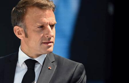 Вибори у Франції: блок Макрона обійшов ультраправих