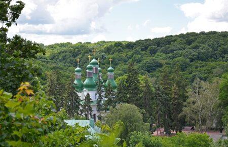 Китаїв, дворик із воронами, історична лісопильня: чому КМДА не несе відповідальності за руйнування історичних пам'яток