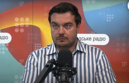 Наталуха: Майже 1 млн чоловіків призовного віку — це люди, про яких держава не знає нічого, окрім ідентифікаційного коду