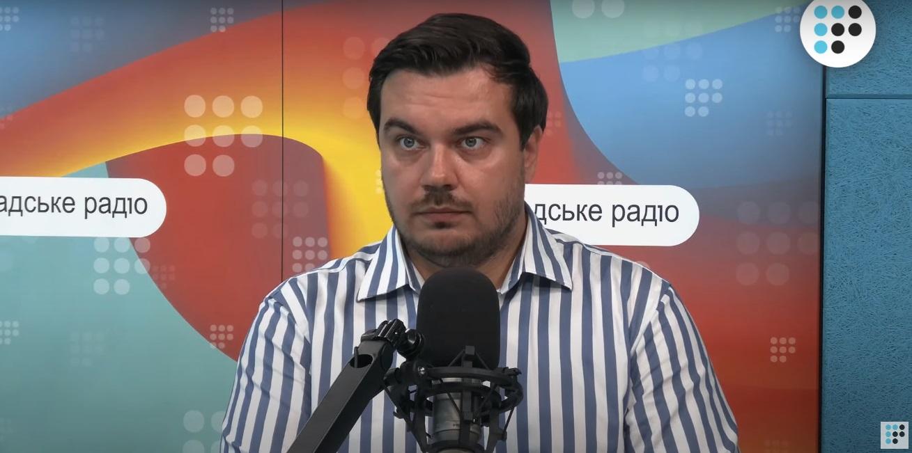 Наталуха: Майже 1 млн чоловіків призовного віку — це люди, про яких держава не знає нічого, окрім ідентифікаційного коду