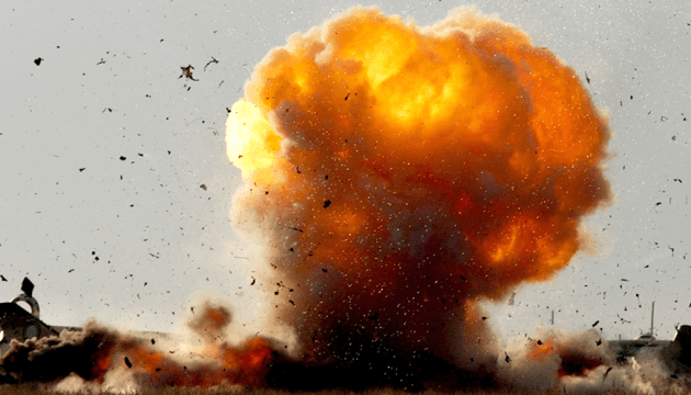 Спецназ ГУР ударив по російській базі в Сирії — ЗМІ