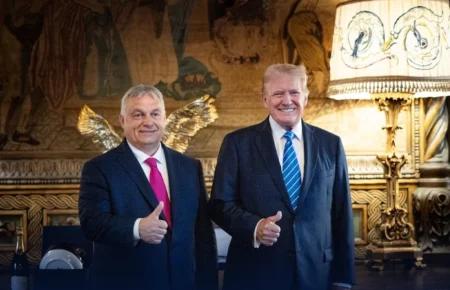 «Мирний план» Орбана — це інформаційний спам — політолог Олещук