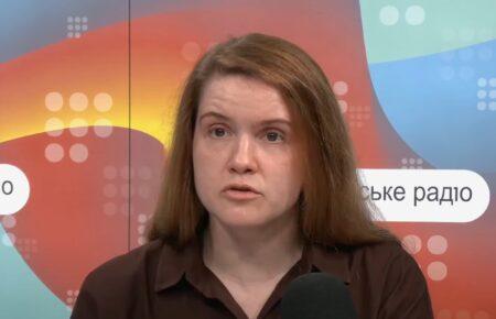 Безугла: Головком до останнього захищав Содоля